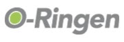 O-ringen